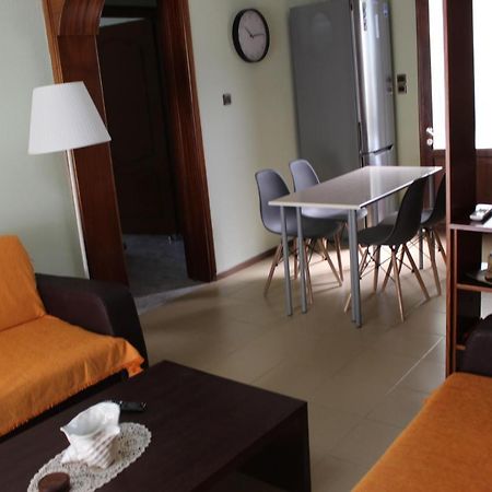 Comfortable Apartment In The Center Of Alexandroupolis Esterno foto