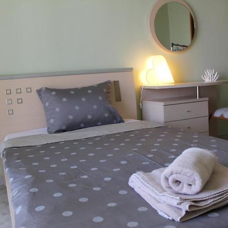 Comfortable Apartment In The Center Of Alexandroupolis Esterno foto