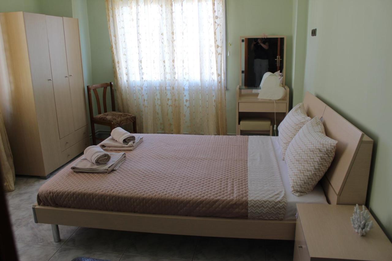 Comfortable Apartment In The Center Of Alexandroupolis Esterno foto