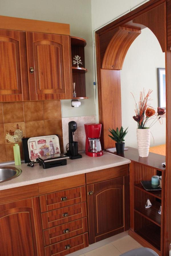 Comfortable Apartment In The Center Of Alexandroupolis Esterno foto