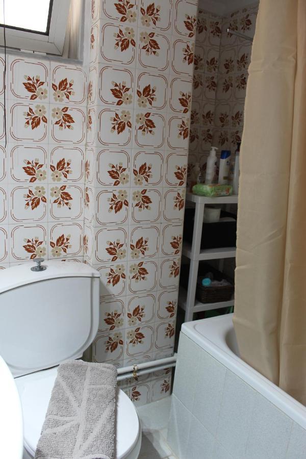 Comfortable Apartment In The Center Of Alexandroupolis Esterno foto